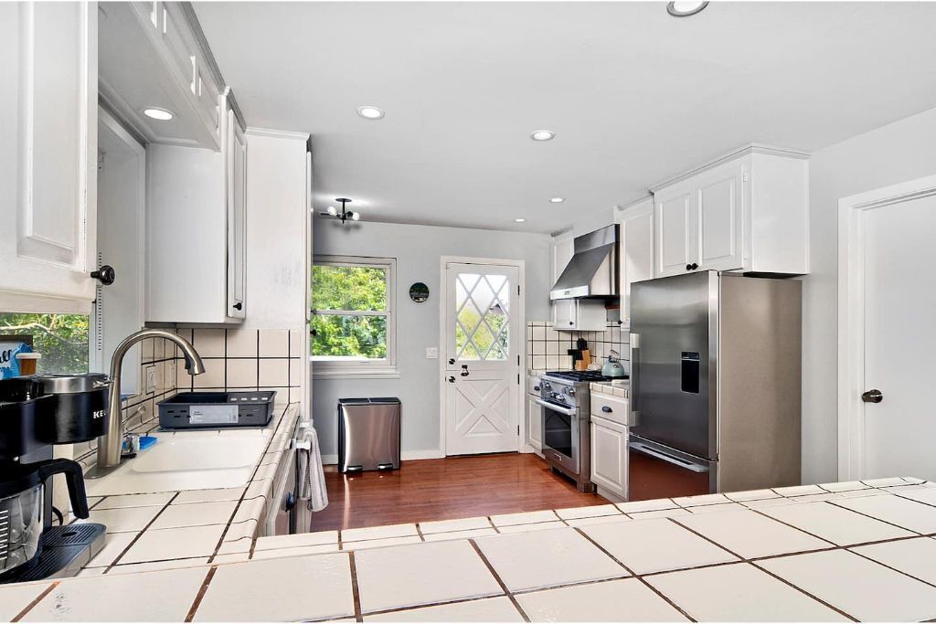 Photo of Kitchen in Moss Beach