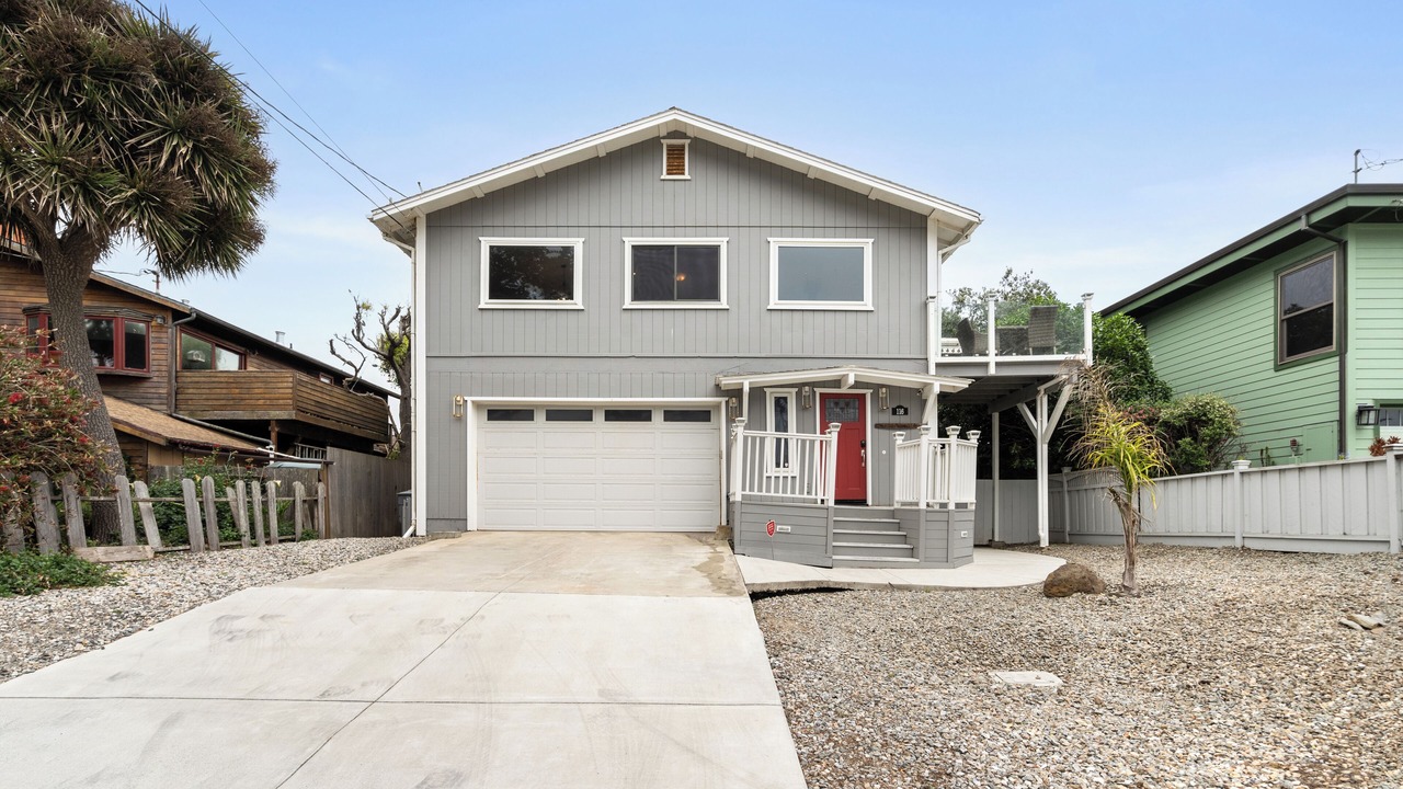 Photo of Outdoor in Moss Beach