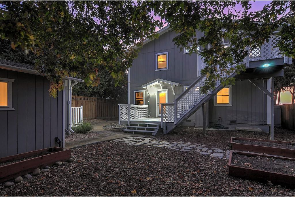 Photo of Outdoor in Moss Beach
