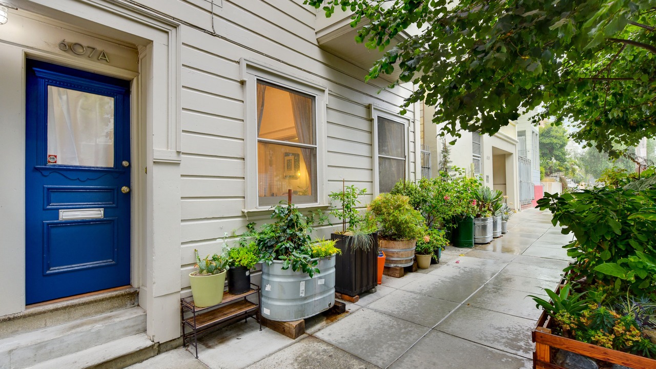 Photo of Outdoor in Inner Mission
