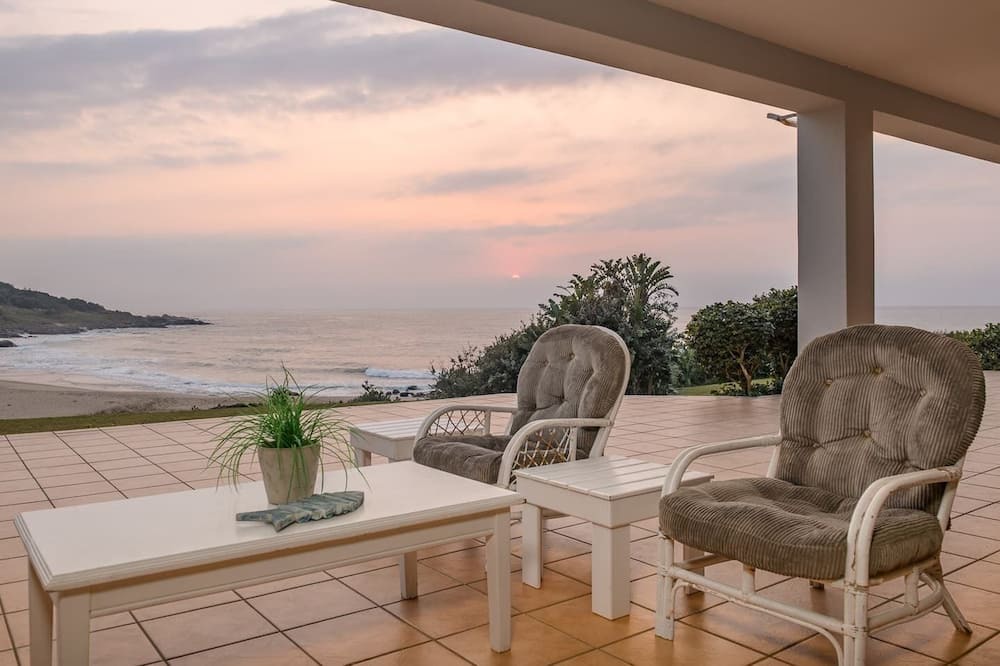 Photo of Patio Balcony in Palm Beach