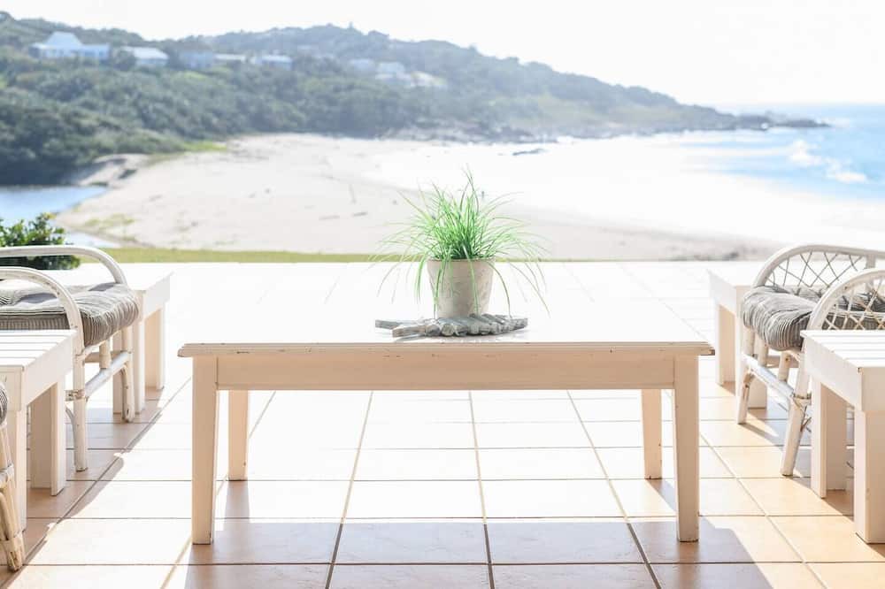 Photo of Patio Balcony in Palm Beach