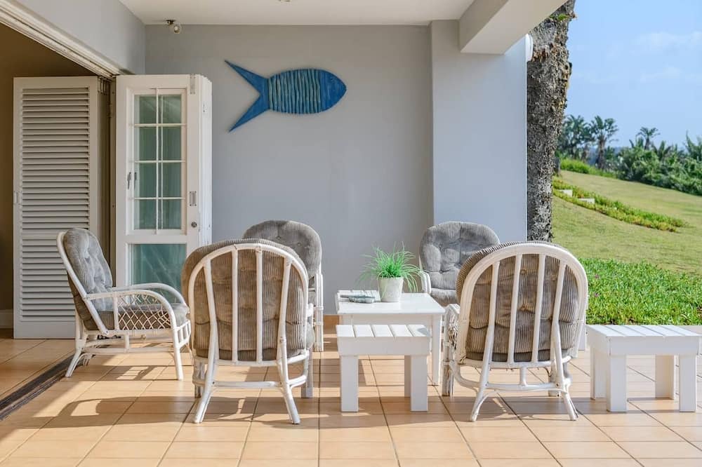 Photo of Patio Balcony in Palm Beach