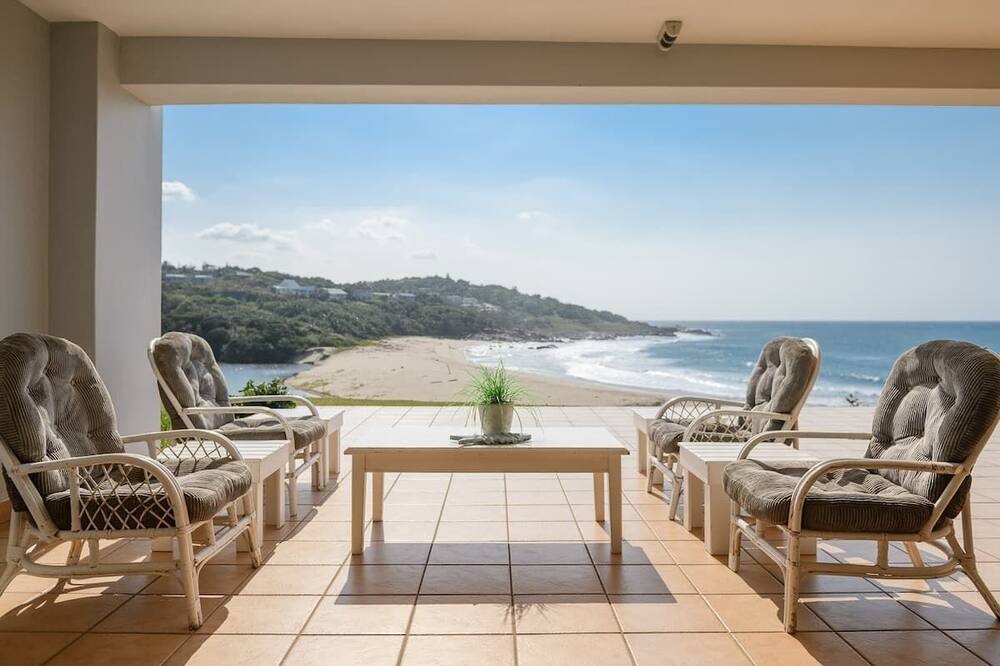 Photo of Patio Balcony in Palm Beach