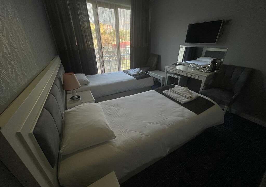Photo of Bedroom in Dulkadiroglu