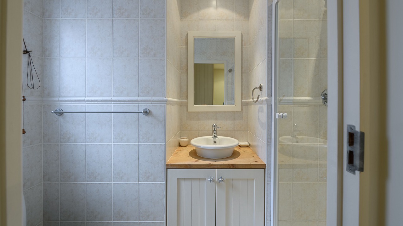 Photo of Bathroom in San Lameer