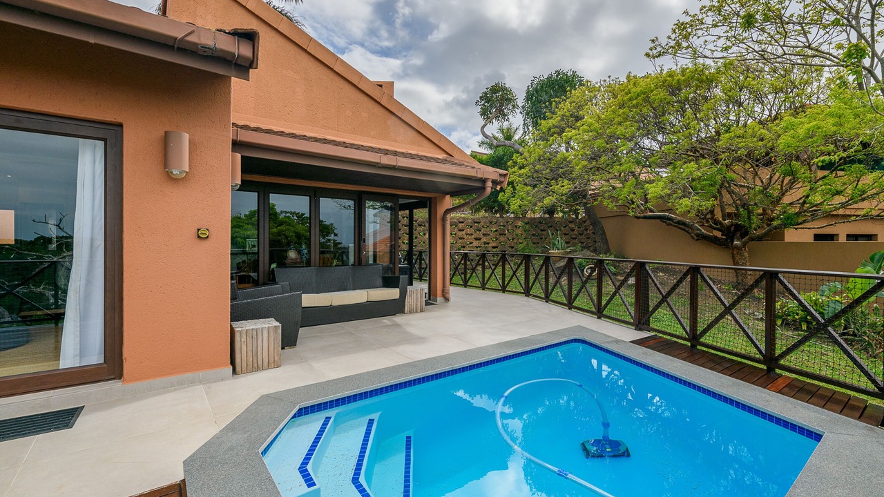 Photo of Outdoor in San Lameer