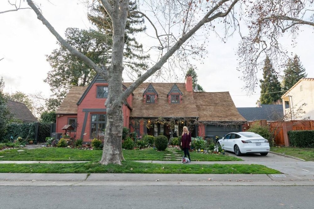 Photo of Outdoor in Southwestern Sacramento