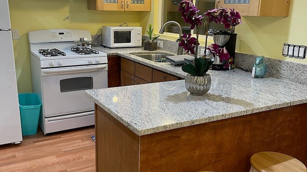 Photo of Kitchen in Antioch
