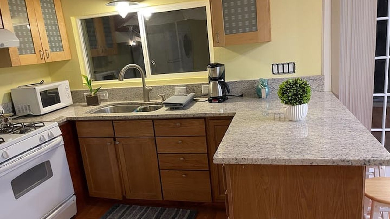 Photo of Kitchen in Antioch