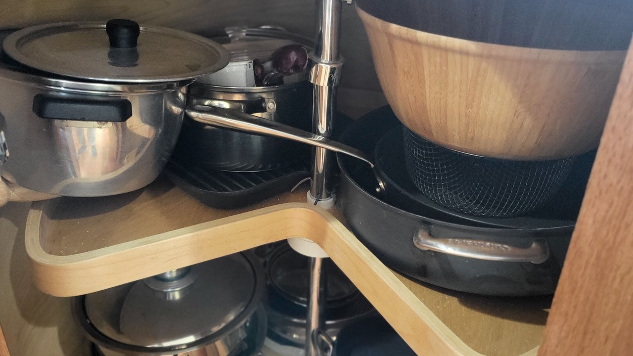 Photo of Kitchen in Antioch