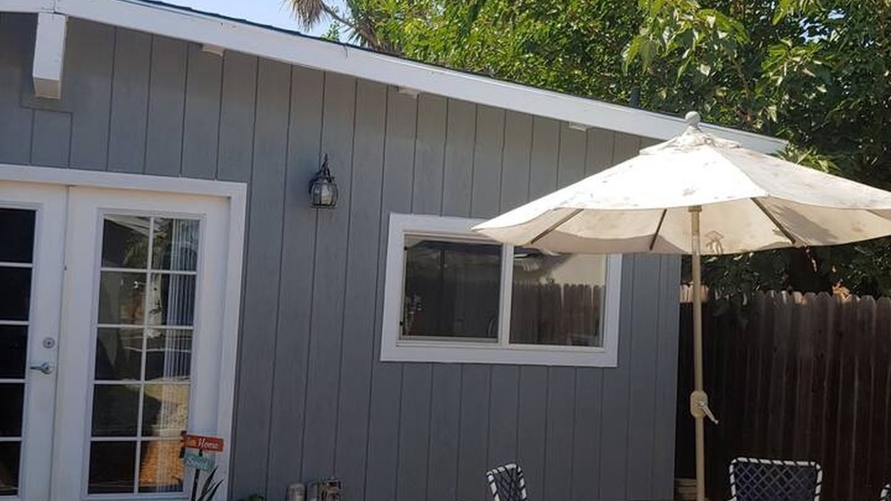 Photo of Outdoor in Antioch