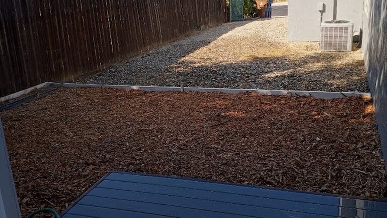 Photo of Outdoor in Antioch