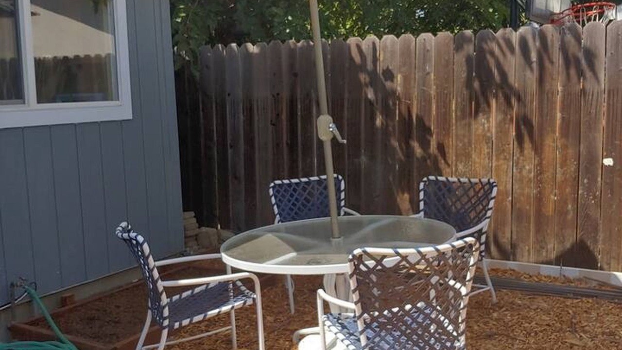 Photo of Outdoor in Antioch