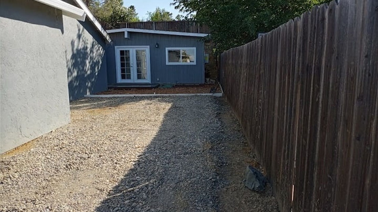 Photo of Outdoor in Antioch