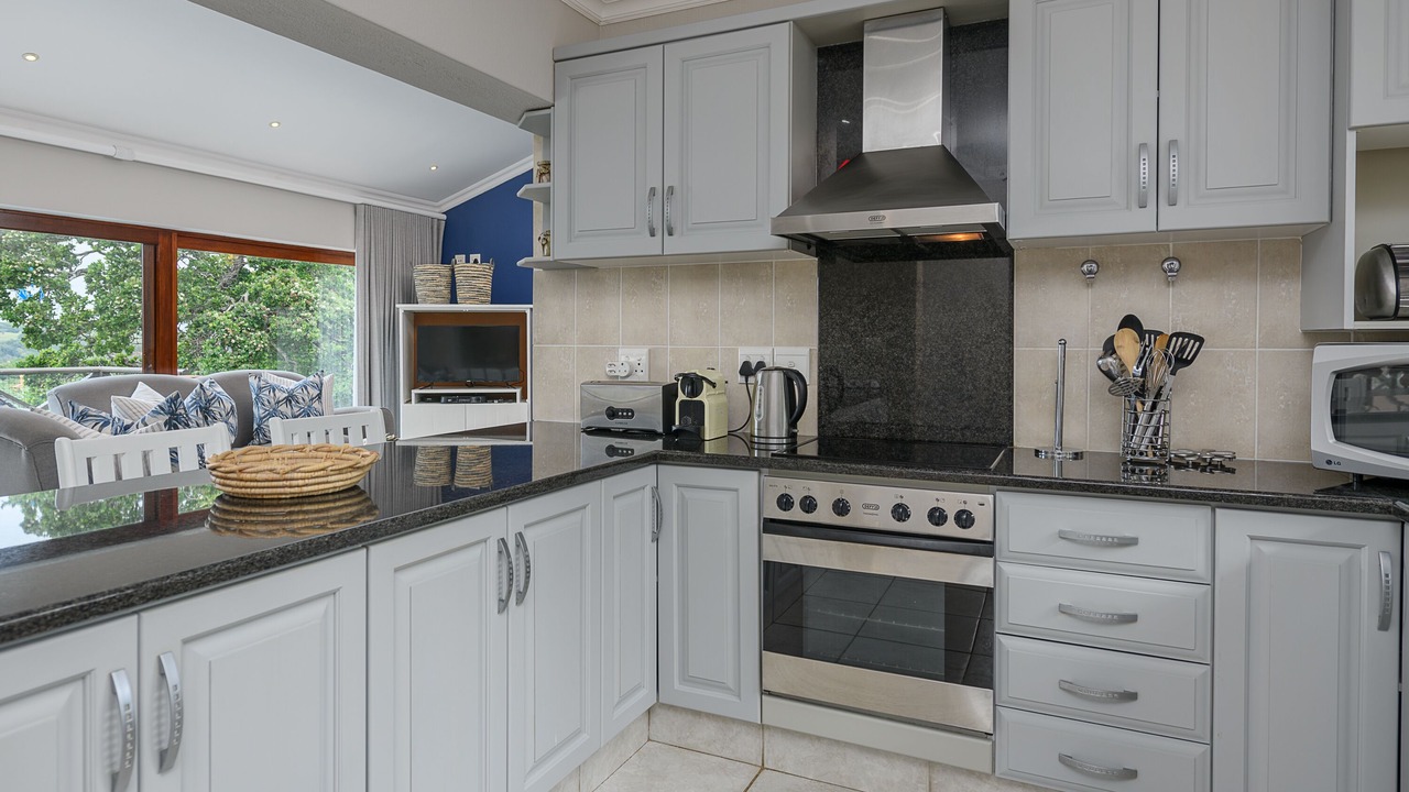 Photo of Kitchen in San Lameer