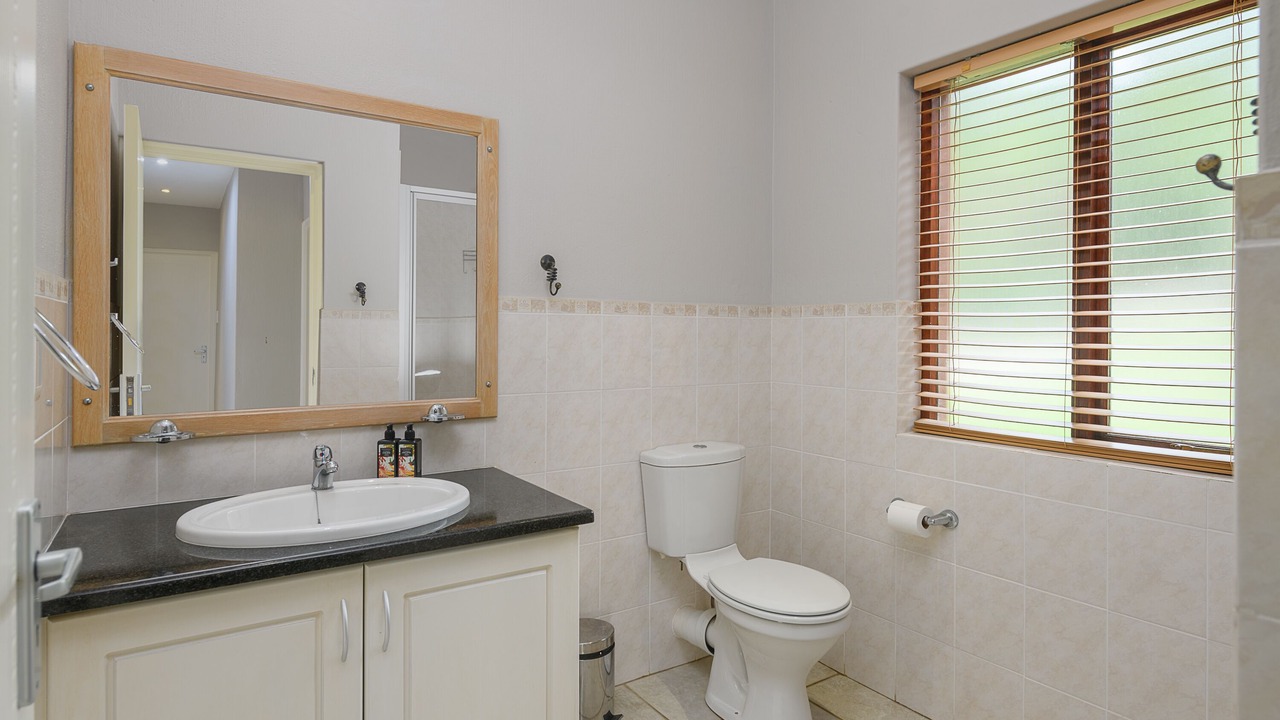 Photo of Bathroom in San Lameer