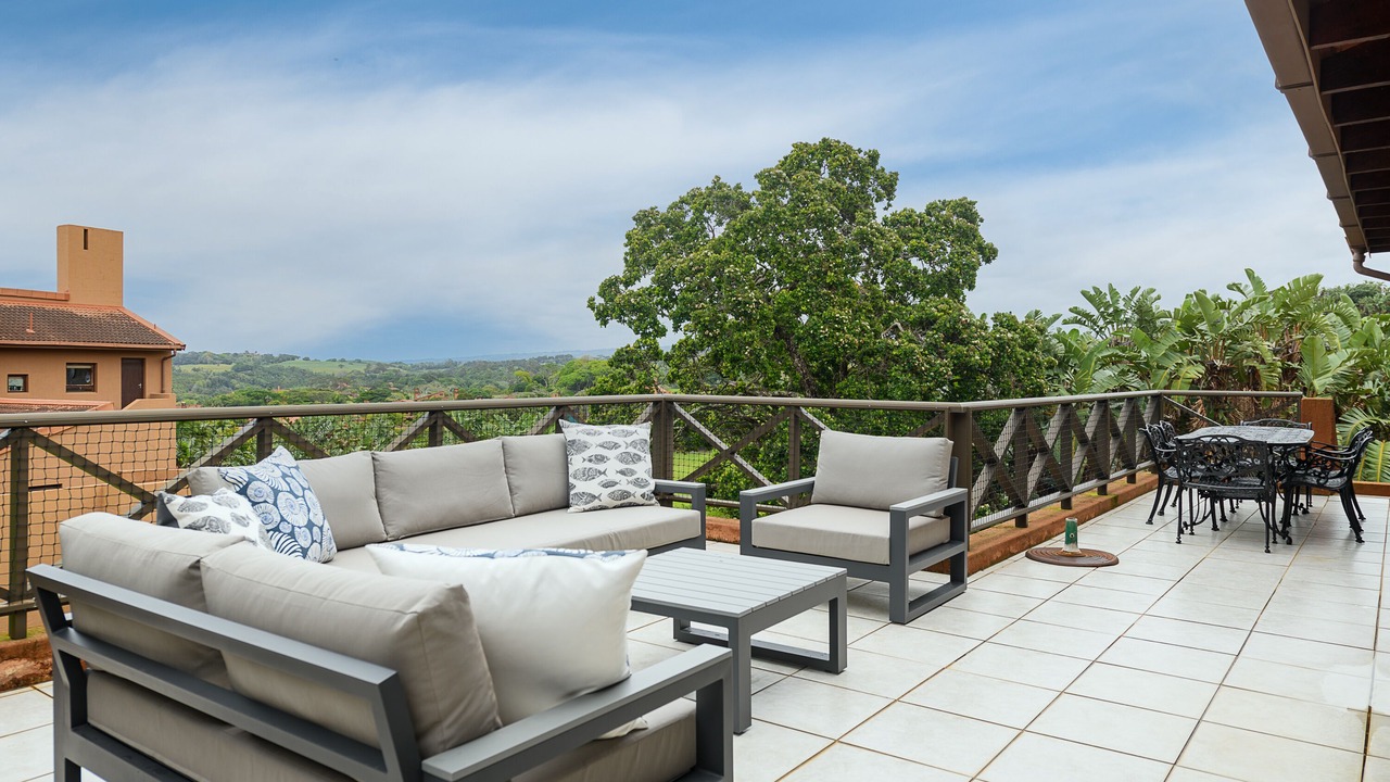 Photo of Outdoor in San Lameer