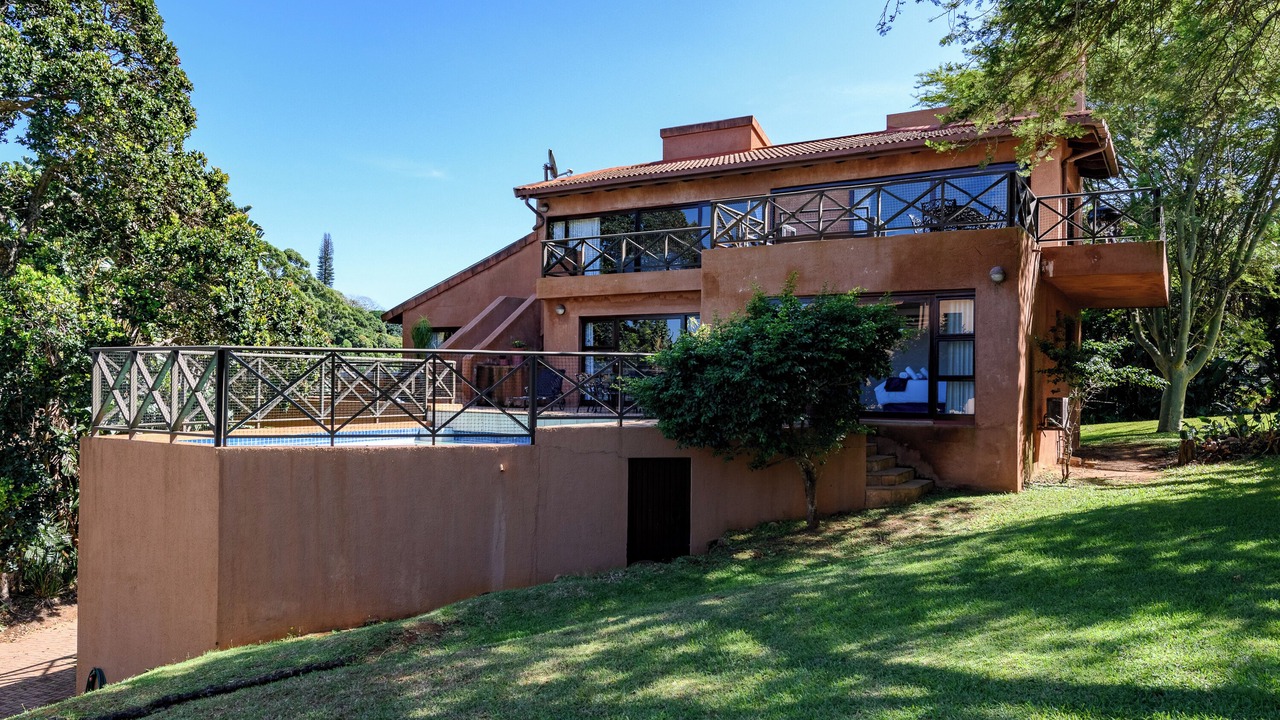 Photo of Outdoor in San Lameer