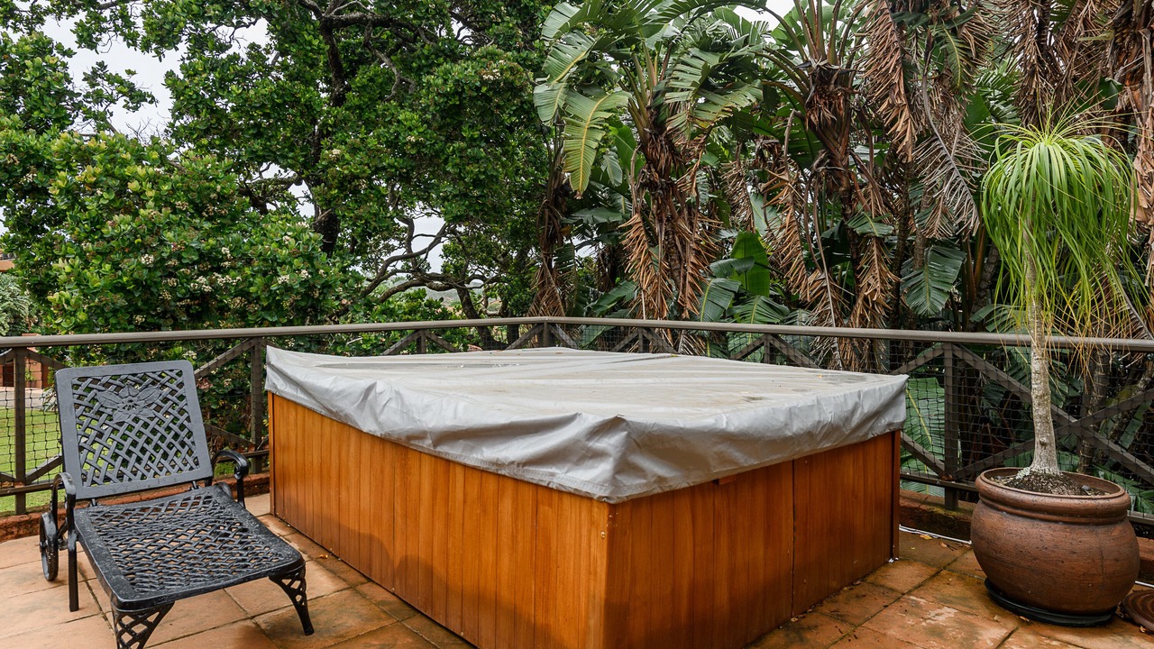 Photo of Outdoor in San Lameer