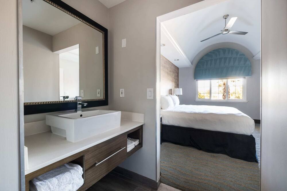 Photo of Bathroom in San Jose