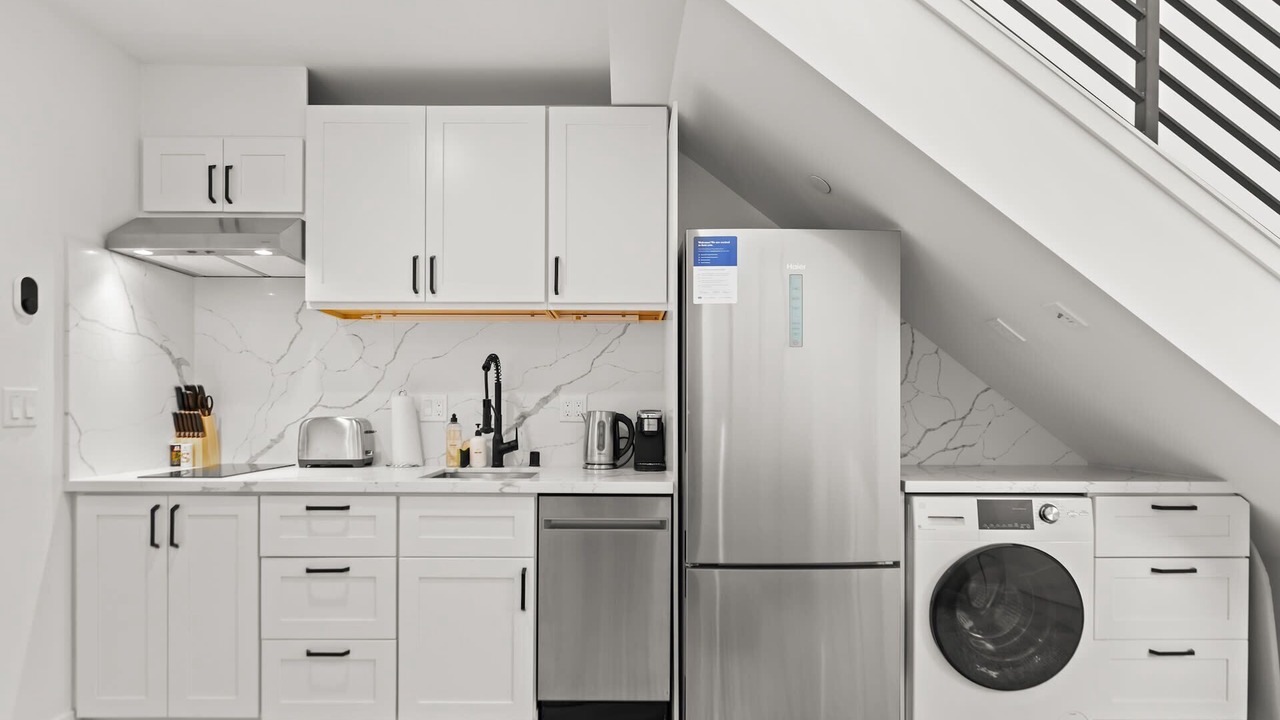 Photo of Kitchen in Pacific Heights