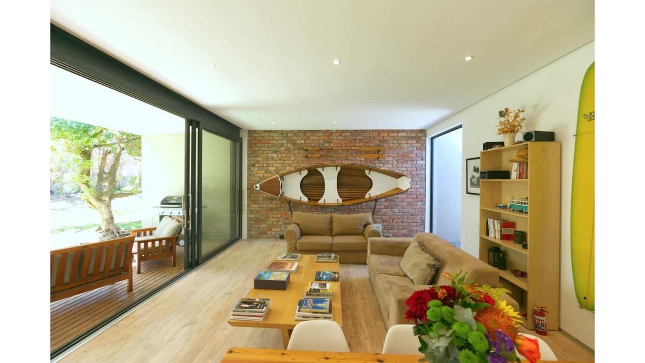 Photo of Livingroom in Noordhoek