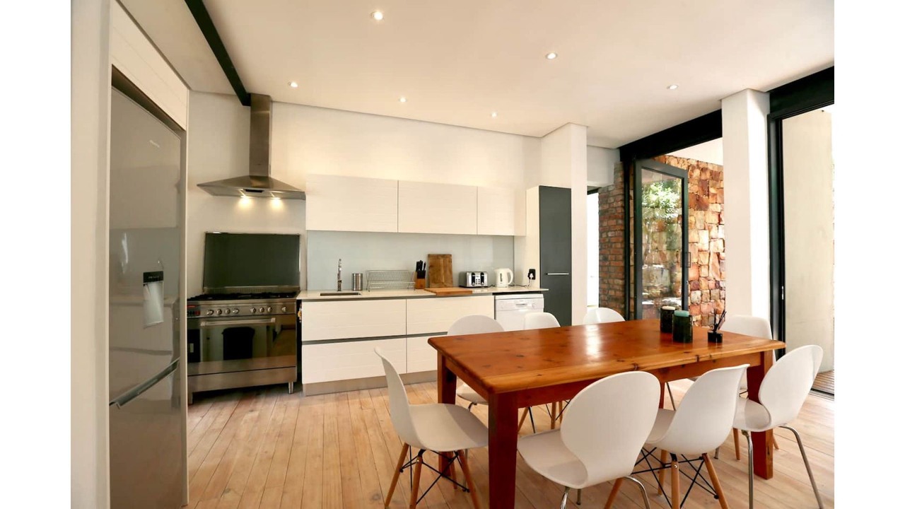 Photo of Kitchen in Noordhoek