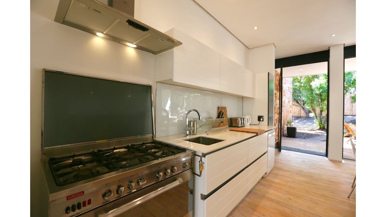 Photo of Kitchen in Noordhoek