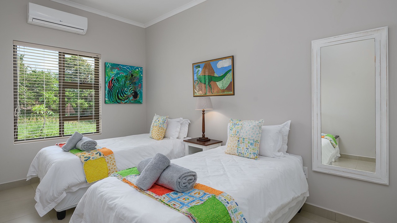 Photo of Bedroom in San Lameer