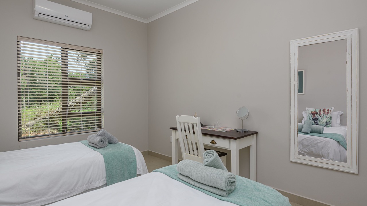 Photo of Bedroom in San Lameer