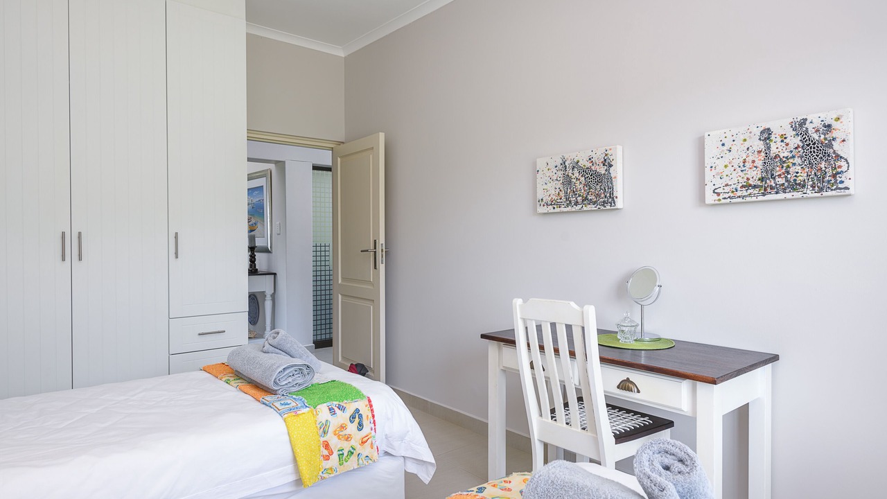 Photo of Bedroom in San Lameer