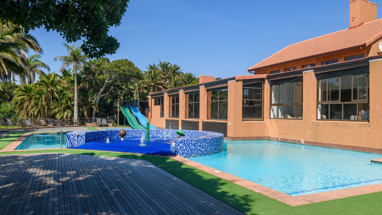 Photo of Outdoor in San Lameer