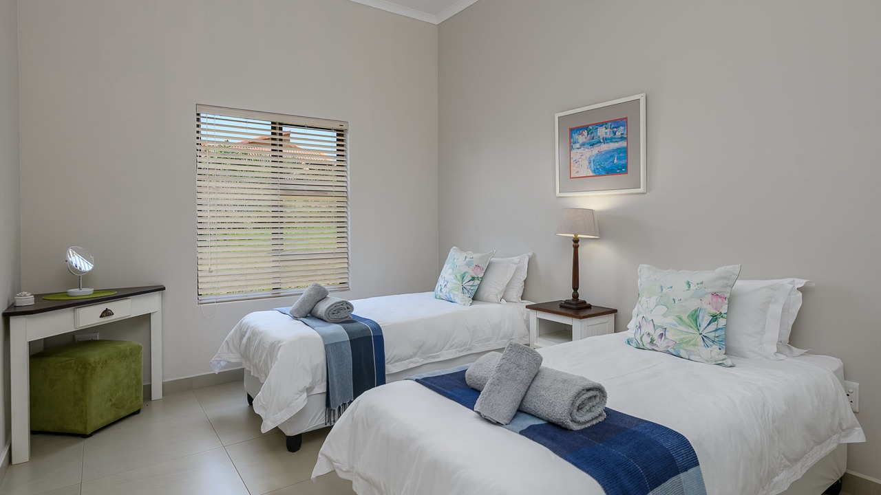 Photo of Bedroom in San Lameer