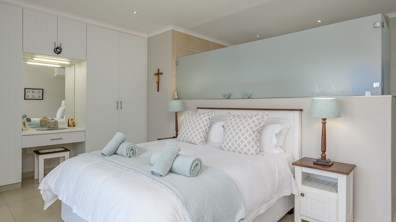 Photo of Bedroom in San Lameer