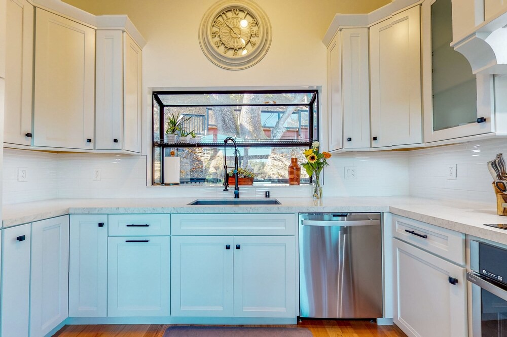 Photo of Kitchen in Tamalpais-Homestead Valley