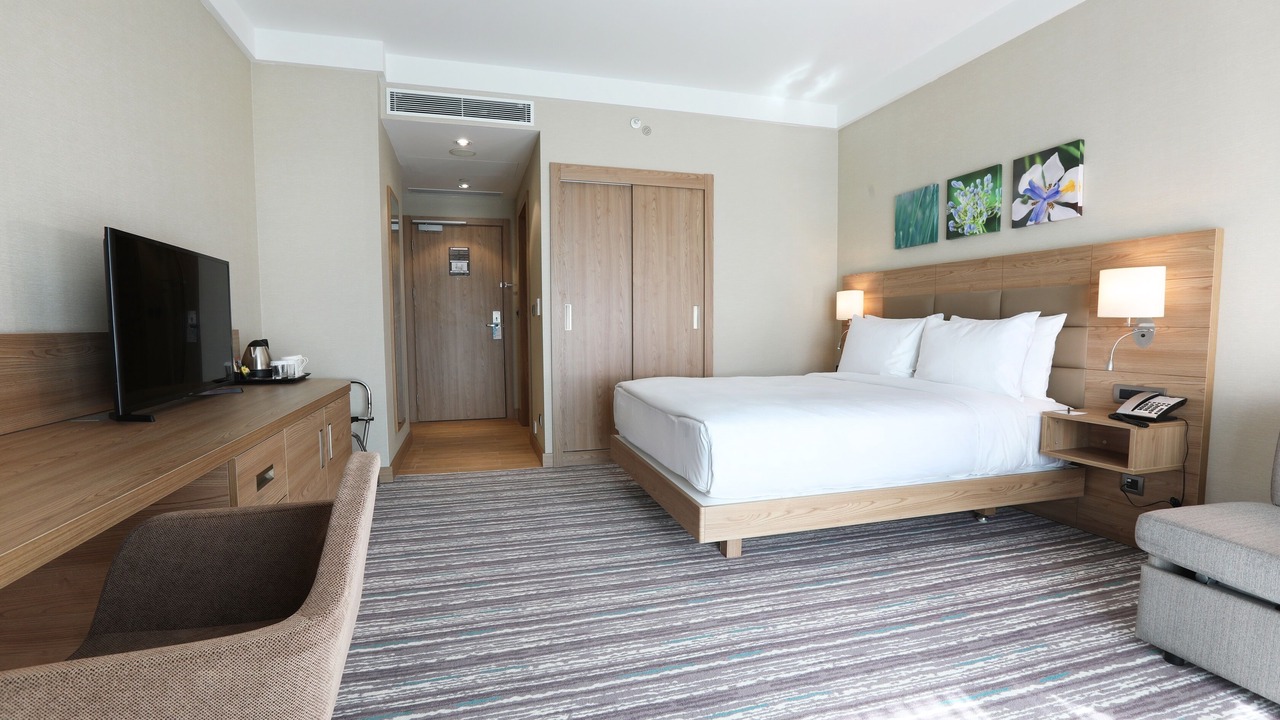 Photo of Bedroom in Adiyaman