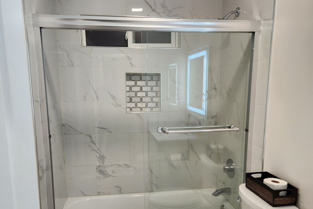 Photo of Bathroom in San Rafael
