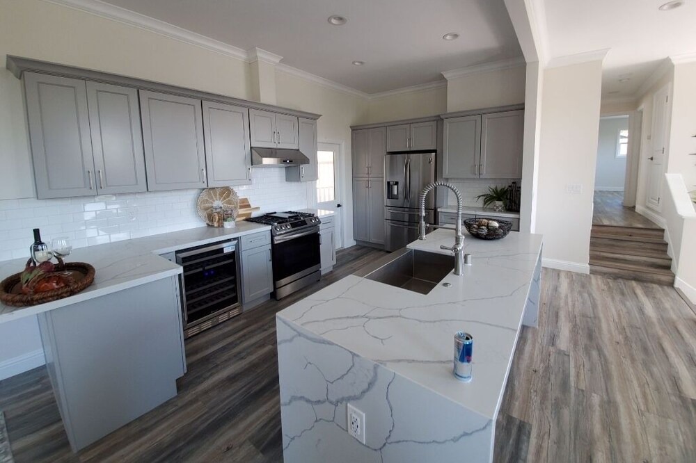 Photo of Kitchen in San Rafael