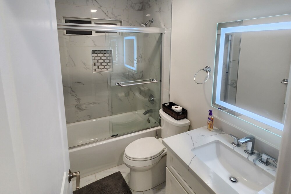 Photo of Bathroom in San Rafael