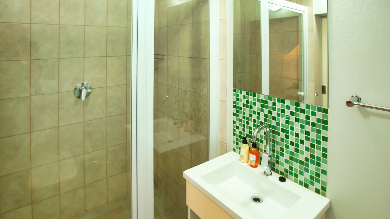Photo of Bathroom in Langebaan