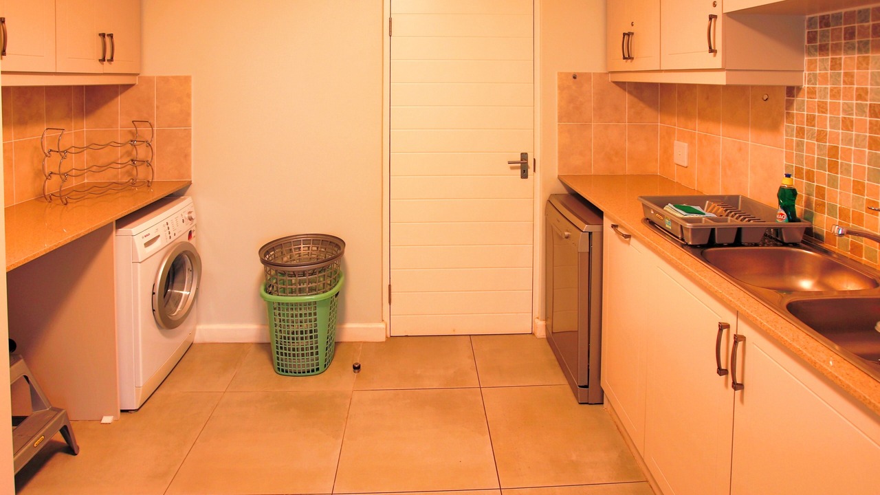 Photo of Kitchen in Langebaan