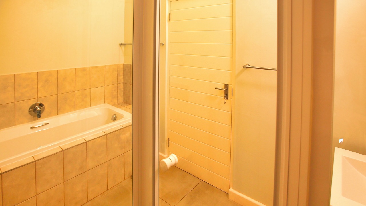 Photo of Bathroom in Langebaan