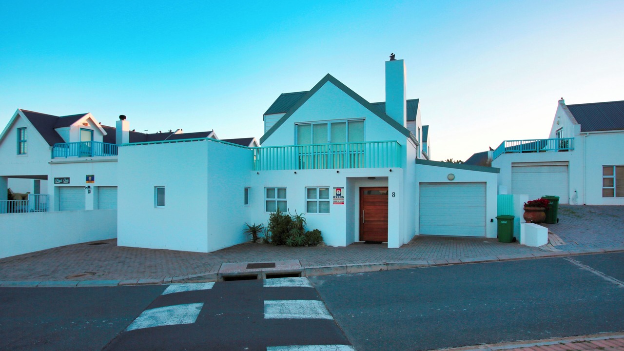 Photo of Outdoor in Langebaan