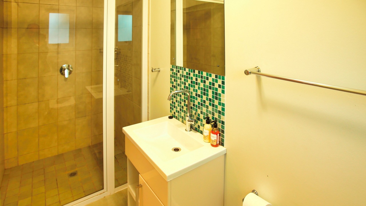 Photo of Bathroom in Langebaan
