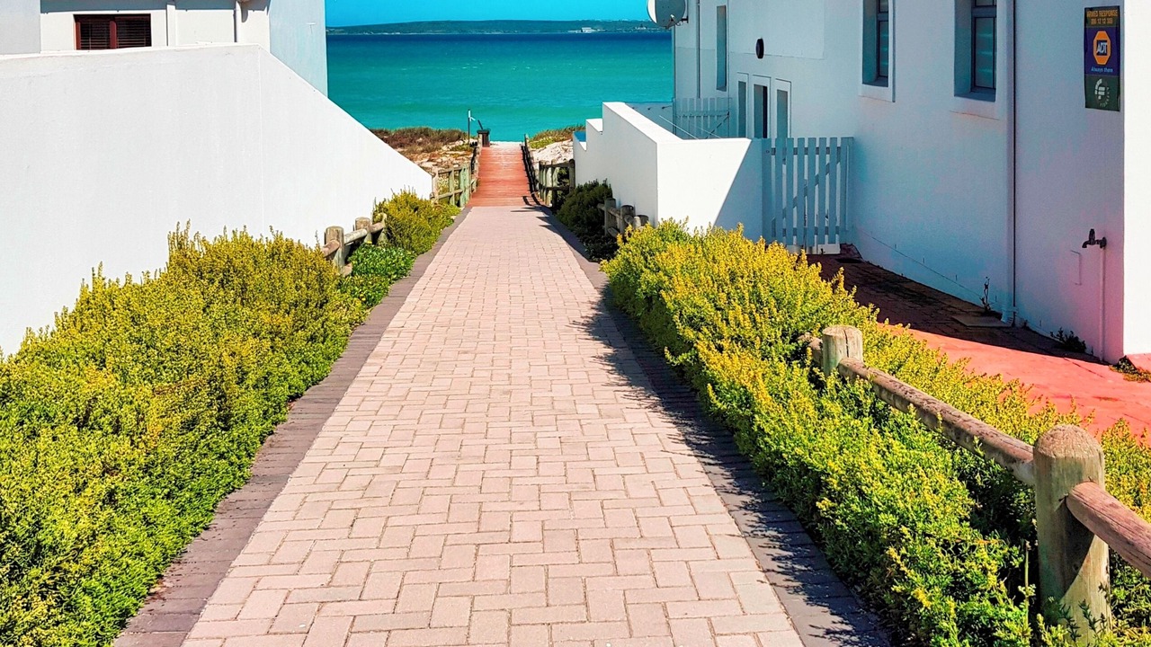 Photo of Outdoor in Langebaan