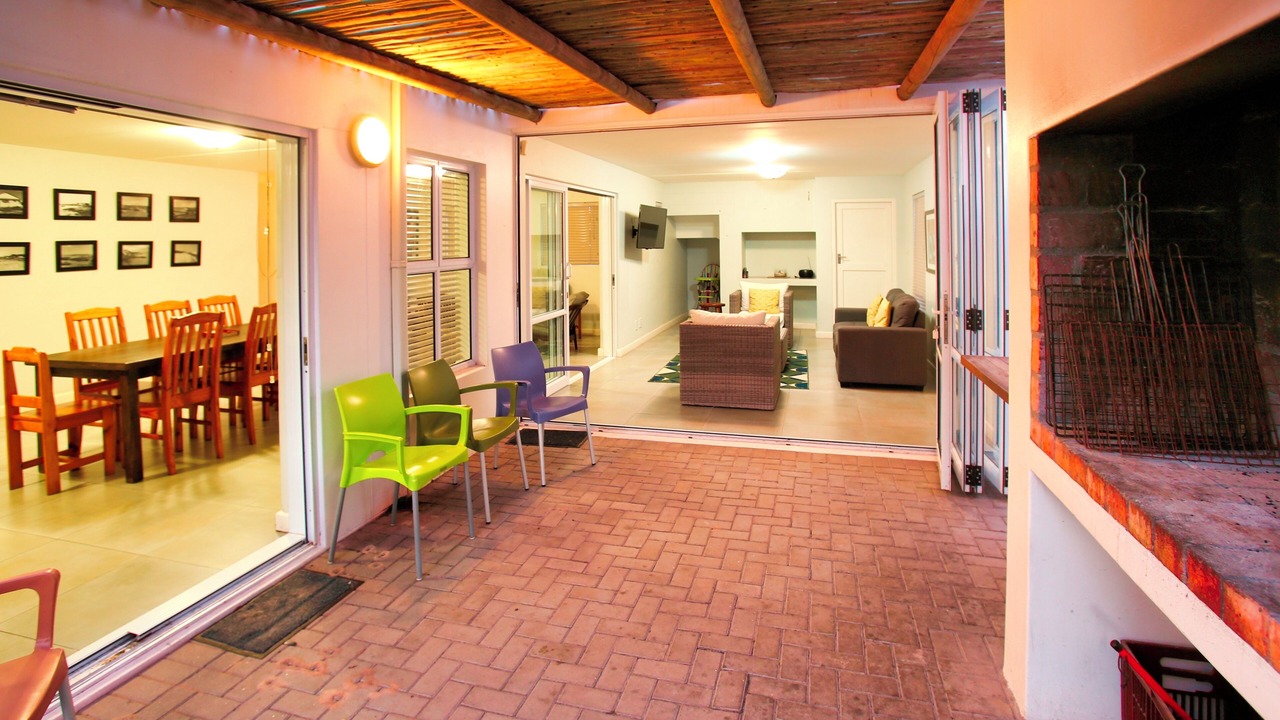 Photo of Outdoor in Langebaan