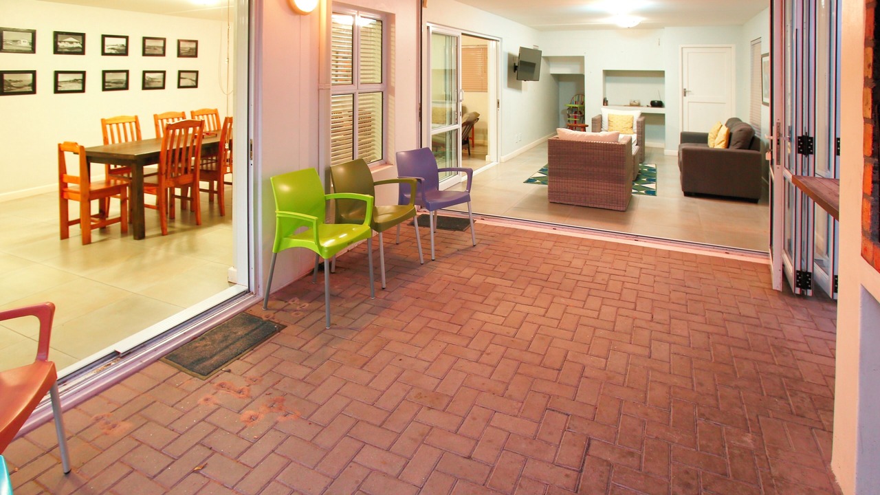 Photo of Outdoor in Langebaan