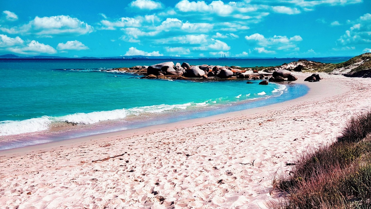 Photo of Others in Langebaan