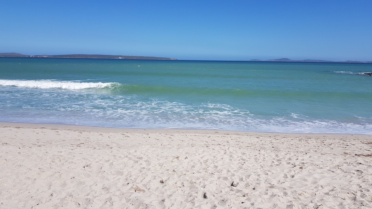 Photo of Others in Langebaan